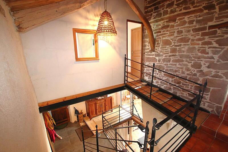 Maison - 169 m² - 5 pièces