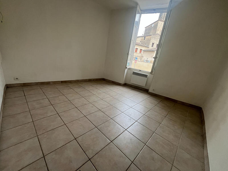 Maison - 54 m² - 3 pièces