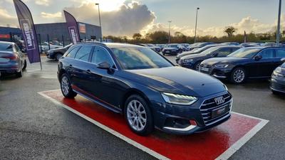 Audi A4 Avant 35 Tfsi 150 s tronic 7 Business Line