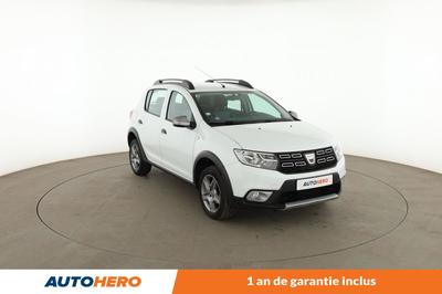 Dacia Sandero II Stepway 0.9 TCe Ambiance 90 ch