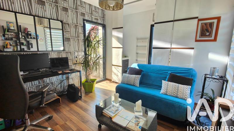 Maison de maîtres - 140 m² - 4 pièces