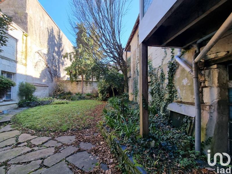 Local commercial - 92 m²