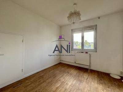 Maison - 82 m² - 4 pièces