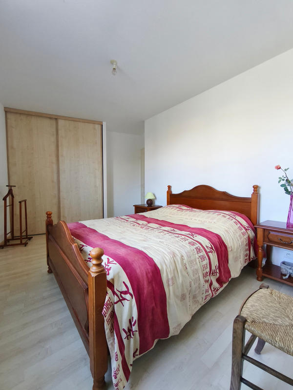 Maison - 146 m² - 4 pièces