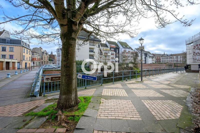 Appartement - 28 m² - 1 pièce