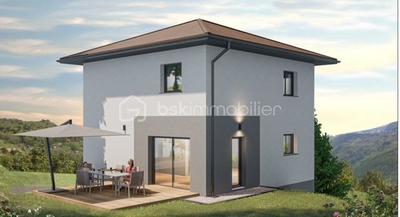 Terrain - 835 m²