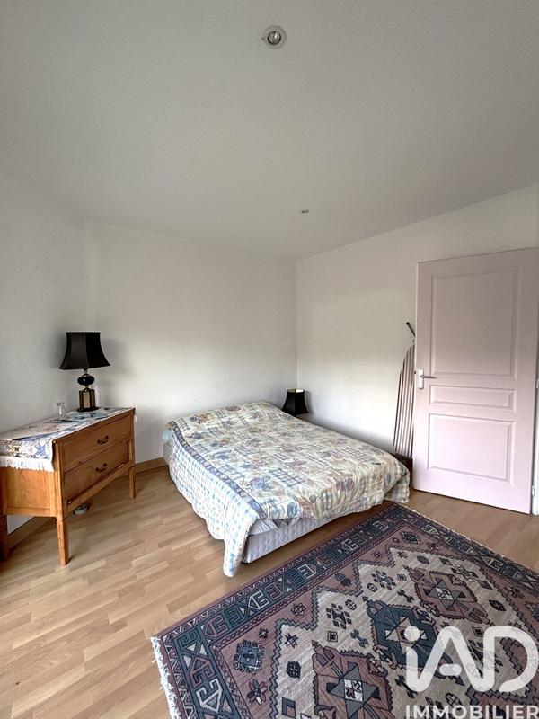 Maison - 173 m² - 6 pièces