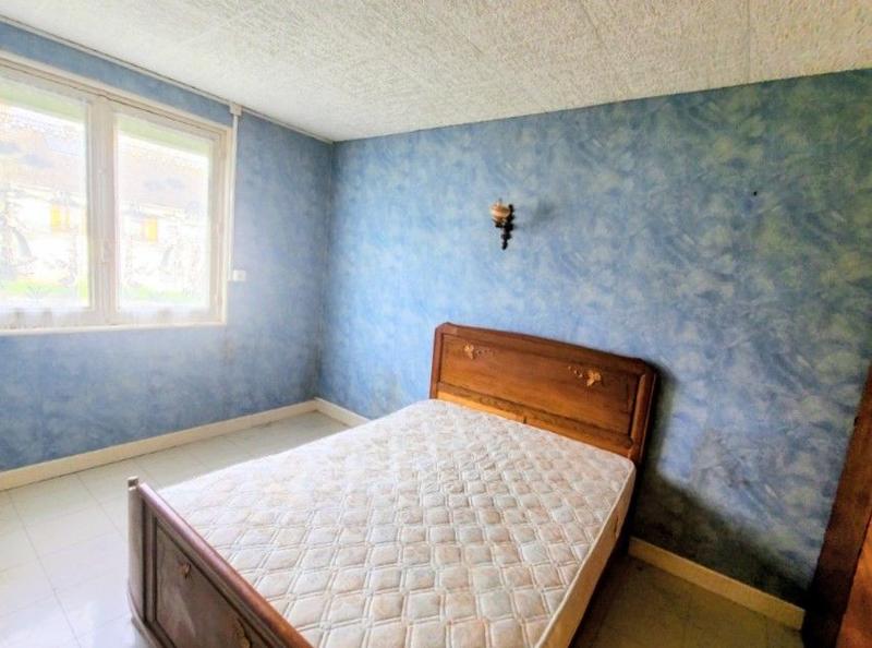 Maison - 78 m² - 4 pièces