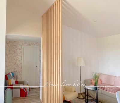 Maison - 145 m² - 5 pièces