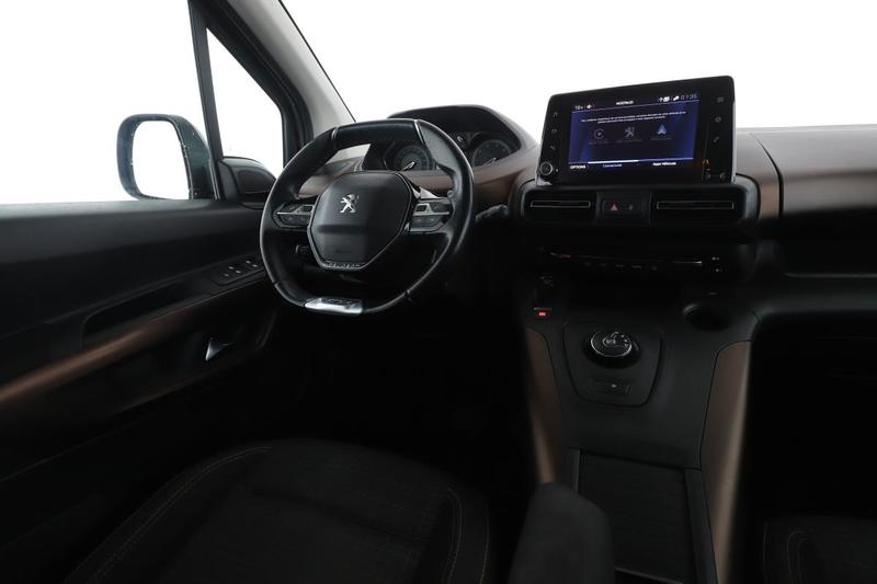 Peugeot Rifter 1.5 Blue-HDi Gt Line Eat8 131 ch