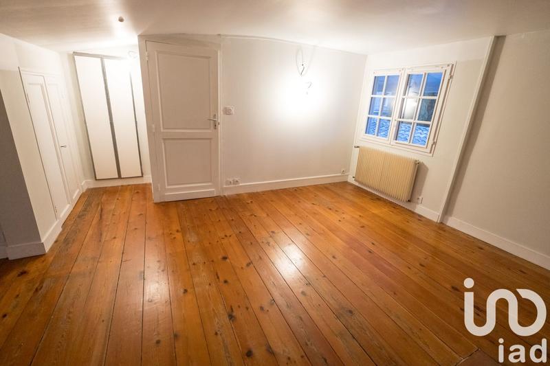 Maison de ville - 120 m² - 5 pièces