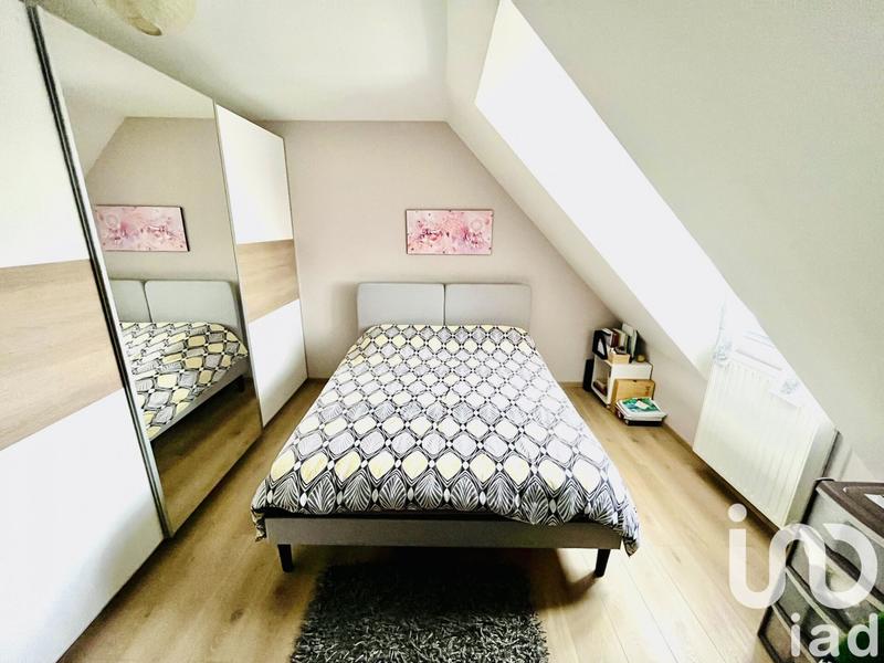 Maison - 145 m² - 8 pièces