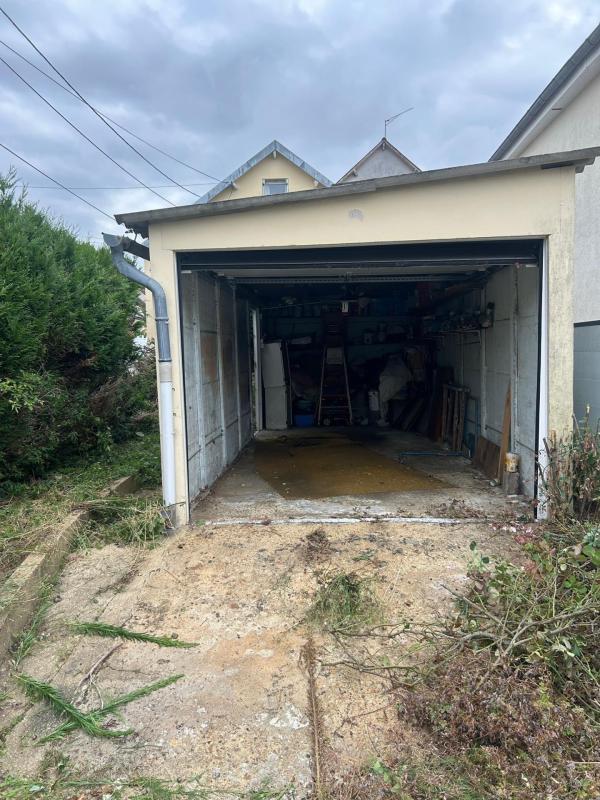 Maison - 68 m² - 3 pièces