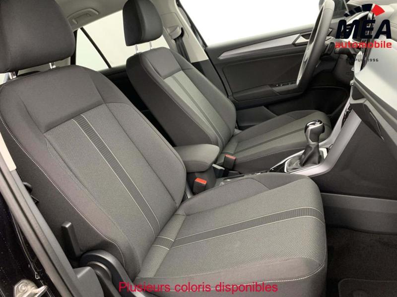 Volkswagen t-Roc 2.0 Tdi 150 Start Stop Dsg7 Life Plus