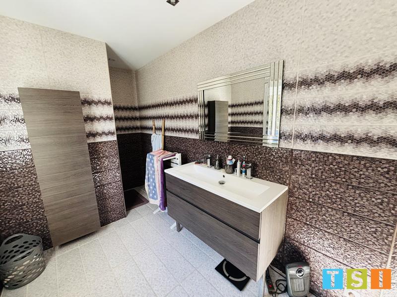 Maison - 129 m² - 4 pièces