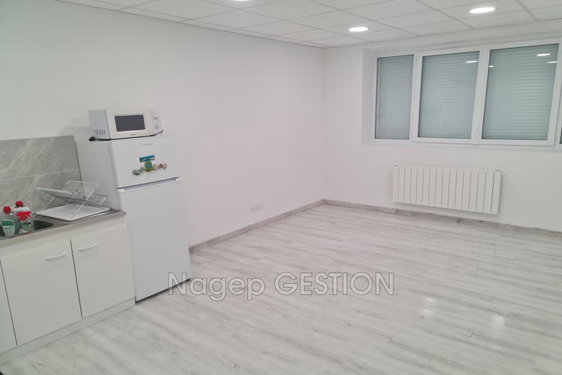 Appartement - 116 m² - 3 pièces