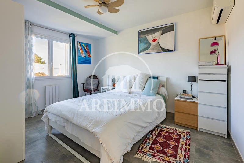 Maison - 111 m² - 4 pièces