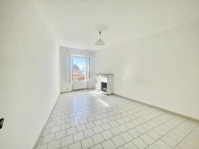 Appartement - 57 m² - 2 pièces