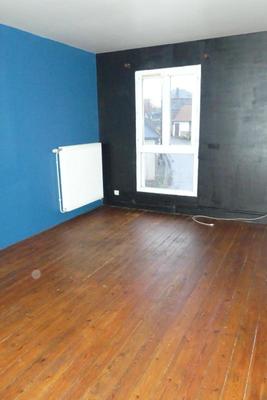 Maison - 128 m² - 4 pièces