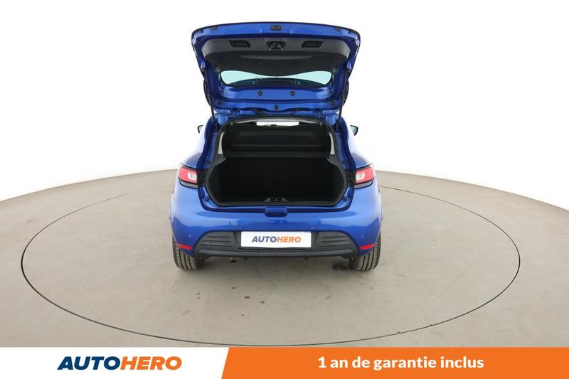 Renault Clio 1.2 TCe Energy Intens Edc 118 ch