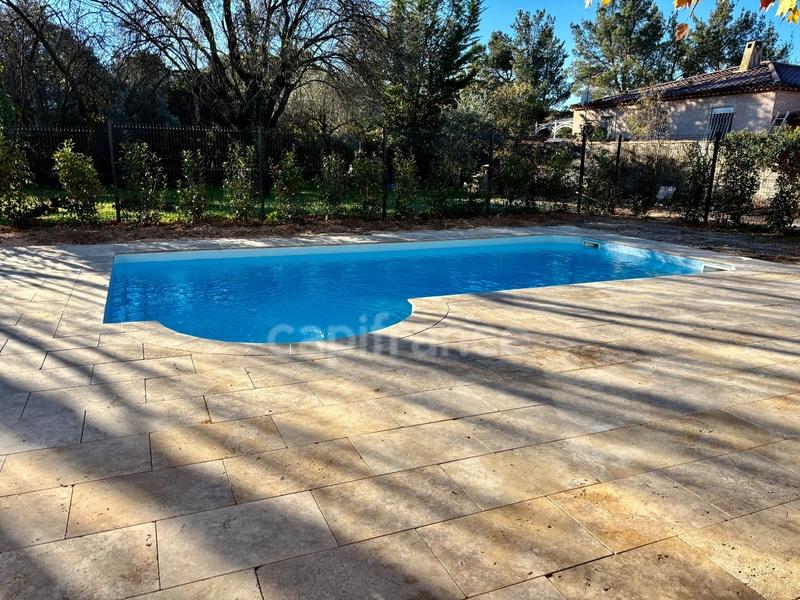 Maison - 125 m² - 4 pièces