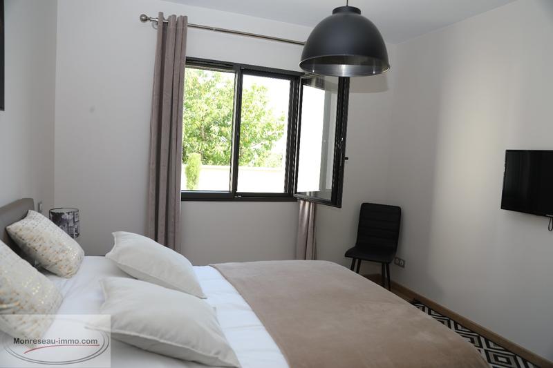 Maison - 134 m² - 6 pièces