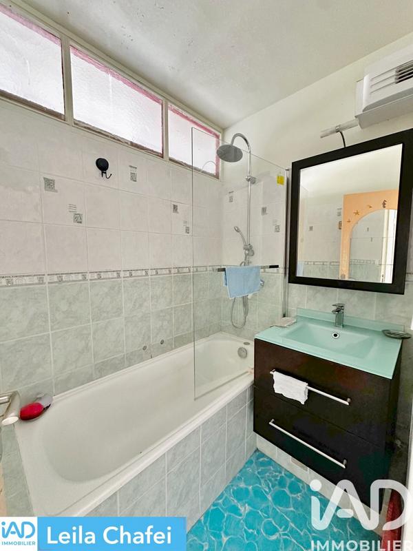 Appartement - 74 m² - 4 pièces