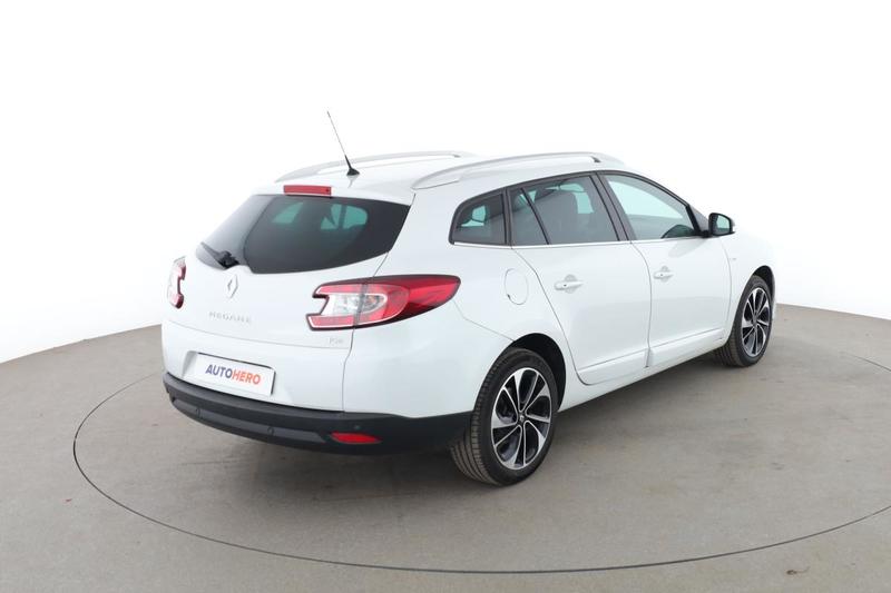 Renault Mégane Estate 1.2 TCe Energy Bose Edition 132 ch