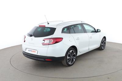 Renault Mégane Estate 1.2 TCe Energy Bose Edition 132 ch