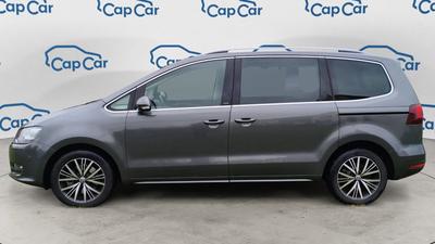 Volkswagen Sharan 2.0 Tdi 150 BlueMotion Dsg6 Allstar