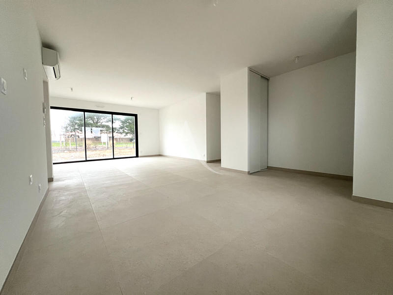 Maison - 84 m² - 4 pièces