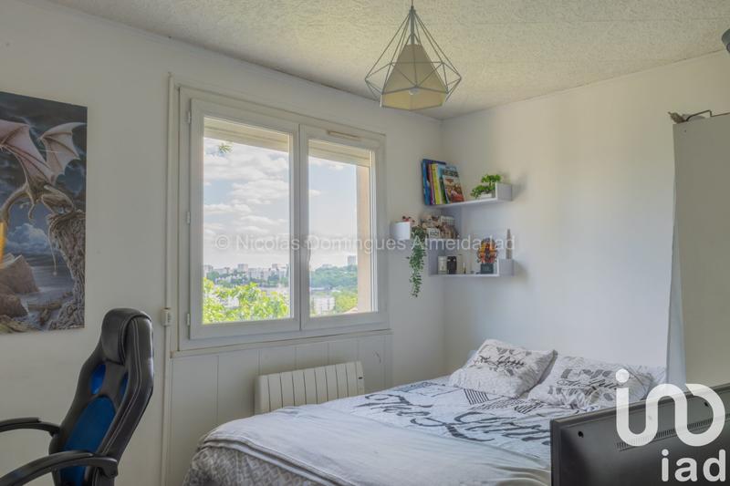 Maison - 124 m² - 6 pièces