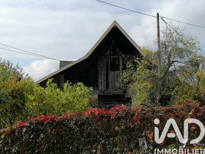 Ferme - 150 m² - 1 pièce