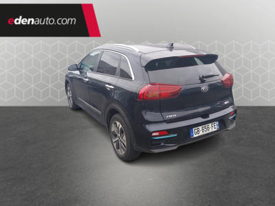Kia Niro e- Electrique 204 ch Active Business
