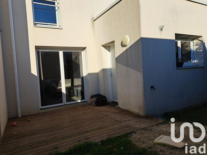 Maison - 65 m² - 3 pièces