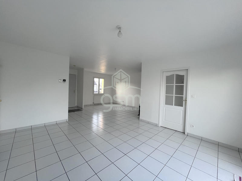 Maison - 78 m² - 3 pièces