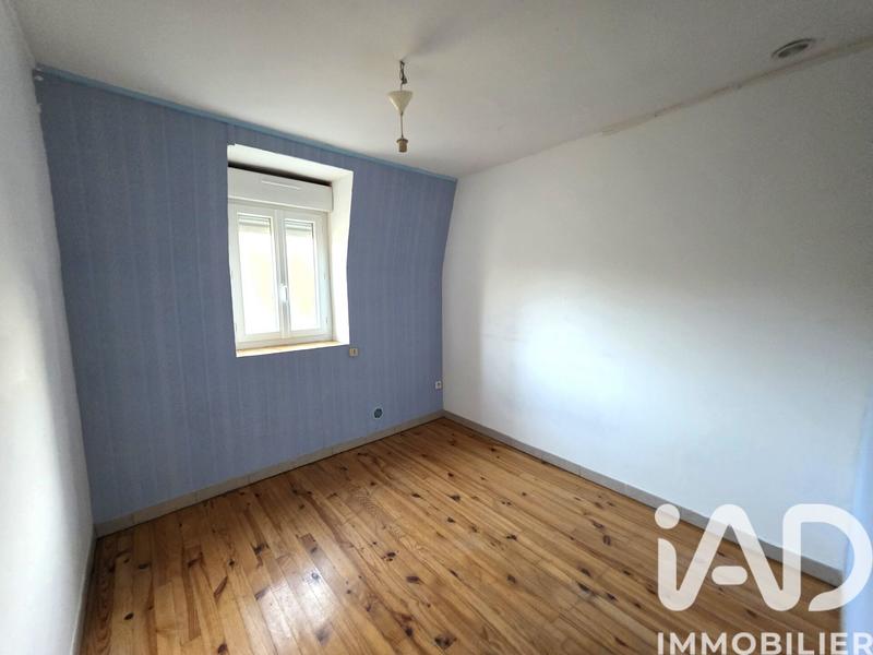 Appartement - 45 m² - 3 pièces