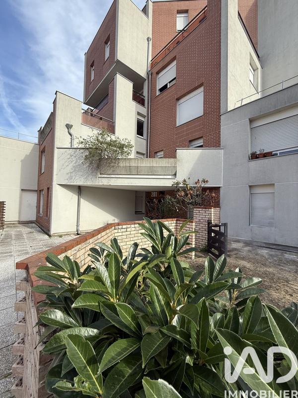 Appartement - 85 m² - 5 pièces