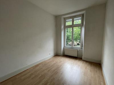Appartement - 53 m² - 2 pièces
