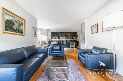 Appartement - 76 m² - 3 pièces