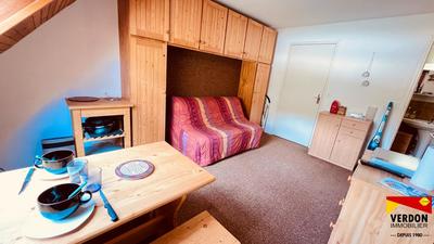 Studio - 22 m² - 1 pièce