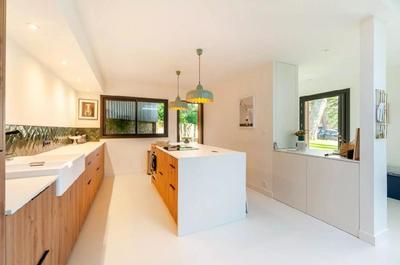 Maison d'architecte - 148 m² - 7 pièces