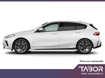 Bmw 1er 116i m Sport vitres surteintées Led Gps Cam
