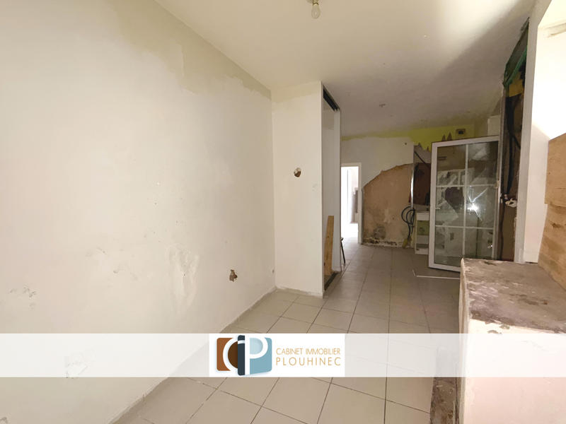 Appartement - 30 m² - 2 pièces