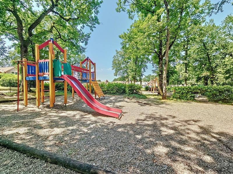 Appartement - 28 m² - 2 pièces