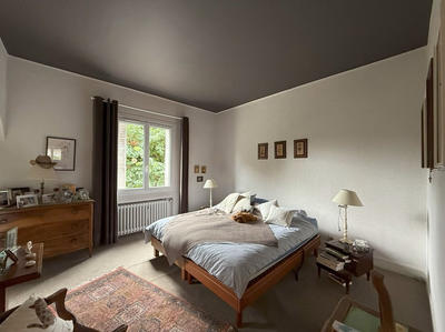 Maison - 198 m² - 8 pièces