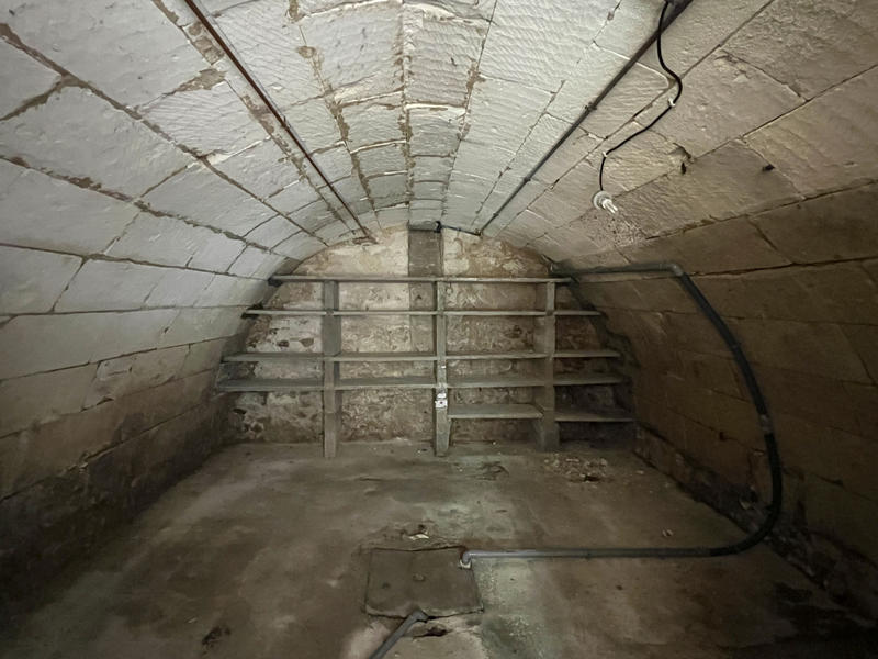 Maison - 64 m² - 4 pièces