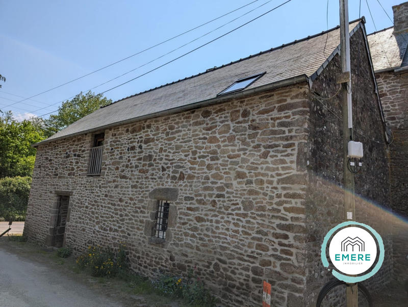 Ferme - 270 m² - 10 pièces