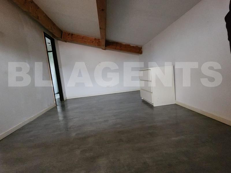 Maison - 122 m² - 6 pièces