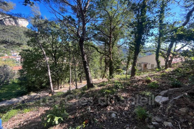 Terrain - 21 500 m²